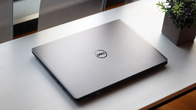Các dòng laptop Dell dành cho doanh nhân